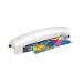 Fellowes Lunar A4 Laminator White 5715701 BB571570