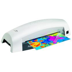 Cheap Stationery Supply of Fellowes Lunar A4 Laminator (Laminates at 30cm per minute) 5715701 Office Statationery