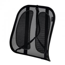 Cheap Stationery Supply of Fellowes Office Suites Mesh Back Support Black 9191301 BB60043 Office Statationery