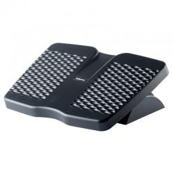 Cheap Stationery Supply of Fellowes Refresh Footrest Black 8066001 BB67549 Office Statationery