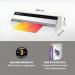 Fellowes Saturn A4 Small Office Laminator 5724901 BB67991