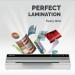 Fellowes Saturn A3 Small Office Laminator 5736103 BB67999