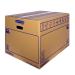 Bankers Box SmoothMove Standard Moving Box 460x410x610mm (Pack of 10) 6207501