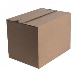 Cheap Stationery Supply of Bankers Box Variable Height Shipping Box A4 (Pack of 10) 7374901 BB74268 Office Statationery