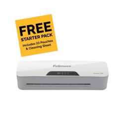 Cheap Stationery Supply of Fellowes Pixel A4 Laminator 5601501 BB75322 Office Statationery