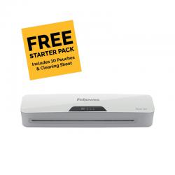 Cheap Stationery Supply of Fellowes Pixel A3 Laminator 5602401 BB75324 Office Statationery