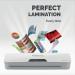 Fellowes Pixel A3 Laminator 5602401 BB75324