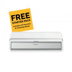 Cheap Stationery Supply of Fellowes Venus A3 Laminator White 5746701 BB76343 Office Statationery