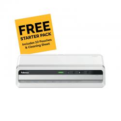 Cheap Stationery Supply of Fellowes Jupiter A3 Laminator White 5748401 BB76349 Office Statationery