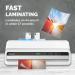 Fellowes Jupiter A3 Laminator White 5748401 BB76349