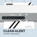 Fellowes Amaris A3 Laminator White 8058601 BB77925