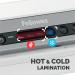 Fellowes Amaris A3 Laminator White 8058601 BB77925