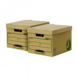 Cheap Stationery Supply of Bankers Box HD Store Box BOGOF BB810593 BB810593 Office Statationery