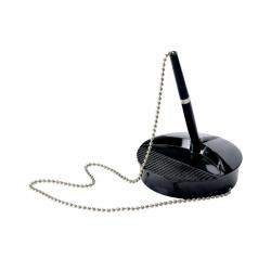 Cheap Stationery Supply of Fellowes Ballpoint Pen and Chain 98215-99 BB98215 Office Statationery