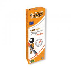 Cheap Stationery Supply of Bic Matic Original Comfort Mechanical Pencil 0.7mm (Pack of 12) 890284 BC00875 Office Statationery