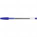 Bic Blue Cristal Medium Ballpoint Pen (40 Pack) 8308601 BC01016