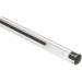 Bic Cristal Medium Ballpoint Pen Medium Black (Pack of 40) 8308591 BC01023