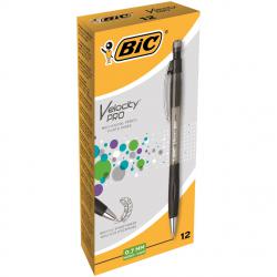 Cheap Stationery Supply of Bic Atlantis Mechanical Pencil Medium 0.7mm (Pack of 12) 8206462 BC08388 Office Statationery