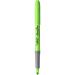 BIC Highlighter Grip Green (Box of 12) 811932 BC31252
