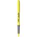 Bic Brite Liner Highlighters Yellow Pack of 12 811935 BC31255