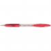 Bic Atlantis Refresh Bpen Red (Pack of 12) 8871331 BC36724