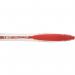 Bic Atlantis Refresh Bpen Red (Pack of 12) 8871331 BC36724