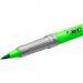 Bic Highlighter Flex Brush Tip Assorted Colours (4 Pack) 942041 BC44892