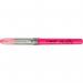 Bic Highlighter Flex Brush Tip Assorted Colours (4 Pack) 942041 BC44892