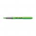 BIC Highlighter Grip Chisel Tip Assorted Pack of 5 894324 BC62068