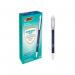 Bic Clic Stic Antimic BP Pen Blu P20