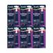 Bostik All Purpose Adhesive 20ml Clear Pack of 6 30813296 BK00529