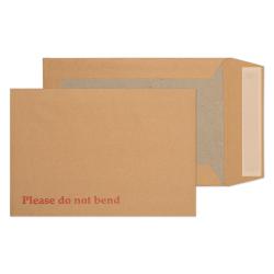 Cheap Stationery Supply of Blake Purely Packaging Manilla Peel & Seal Board Back Pocket 240x165mm 120gsm Pack 125 4112 Office Statationery