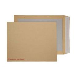 Cheap Stationery Supply of Blake Purely Packaging Manilla Peel & Seal Board Back Pocket 444x368mm 120gsm Pack 50 6200 Office Statationery