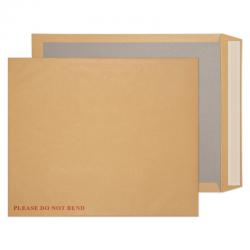 Cheap Stationery Supply of Blake Purely Packaging Manilla Peel & Seal Board Back Pocket 444x368mm 120gsm Pack 50 6200 Office Statationery