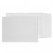 Blake Packaging White Peel & Seal Board Back Gusset 324x229mm 120gsm Pack 125 Code 92935 92935
