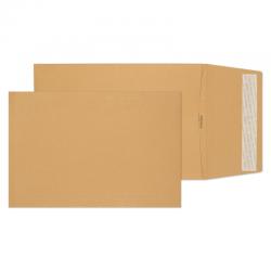 Cheap Stationery Supply of Blake Premium Avant Garde Cream Manilla Peel & Seal Gusset Pocket 229x162x25mm 130gsm Pack 125 AG0025 Office Statationery
