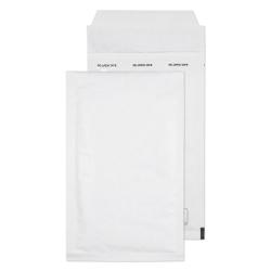 Cheap Stationery Supply of Blake Purely Packaging White Peel & Seal Padded Bubble Pocket 220x120mm 90gsm Pack 200 B/00 Office Statationery