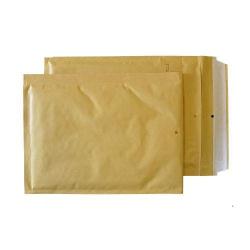 Cheap Stationery Supply of Blake Purely Packaging Gold Peel & Seal Padded Bubble Pocket 215x150mm 90gsm Pack 100 C/0 GOLD Office Statationery