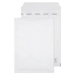 Cheap Stationery Supply of Blake Purely Packaging White Peel & Seal Padded Bubble Pocket 260x180mm 90gsm Pack 100 D/1 Office Statationery