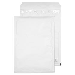 Cheap Stationery Supply of Blake Purely Packaging White Peel & Seal Padded Bubble Pocket 340x230mm 90gsm Pack 100 G/4 Office Statationery