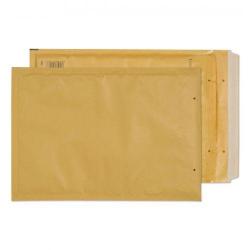 Cheap Stationery Supply of Blake Purely Packaging Gold Peel & Seal Padded Bubble Pocket 230x340mm 90gsm Pack 100 G/4 GOLD Office Statationery
