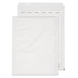 Cheap Stationery Supply of Blake Purely Packaging White Peel & Seal Padded Bubble Pocket 360x270mm 90gsm Pack 100 H/5 Office Statationery