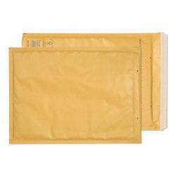 Cheap Stationery Supply of Blake Purely Packaging Gold Peel & Seal Padded Bubble Pocket 320x440mm 90gsm Pack 50 J/6 GOLD Office Statationery