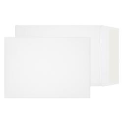 Cheap Stationery Supply of Blake Purely Packaging Ultra White Card Peel & Seal Card Pocket 229x162mm 210gsm Pack 250 OP70 Office Statationery