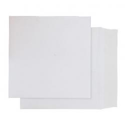 Cheap Stationery Supply of Blake Purely Packaging Ultra White Card Peel & Seal Card Wallet 220x220mm 210gsm Pack 250 OP720 Office Statationery