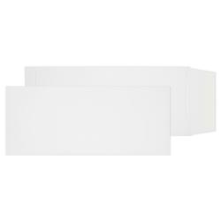 Cheap Stationery Supply of Blake Purely Packaging Ultra White Card Peel & Seal Card Pocket 305x127mm 210gsm Pack 250 OP740 Office Statationery