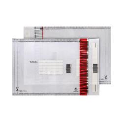 Cheap Stationery Supply of Blake Purely Packaging Clear Peel & Seal Polythene Pocket 320x240mm 70Mu Pack 500 SECL92 Office Statationery
