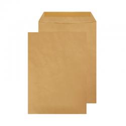 Cheap Stationery Supply of Blake PurelyEveryday C4 90gsm Gum Manilla Envelopes (Pack of 25) 13854/25PR BLK70767 Office Statationery