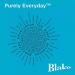 Blake PurelyEveryday C4 90gsm Self Seal White Envelopes (Pack of 50) 12891/50PR 12891/50PR BLK70858