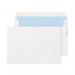 Blake PurelyEveryday C6 90gsm Self Seal White Envelopes (Pack of 50) 260250PR 260250PR BLK71175